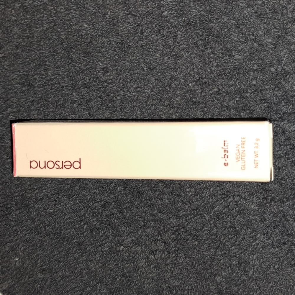 Persona E Balm